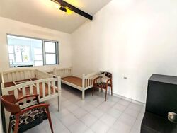Jalan Sankam (D27), Semi-Detached #584304251